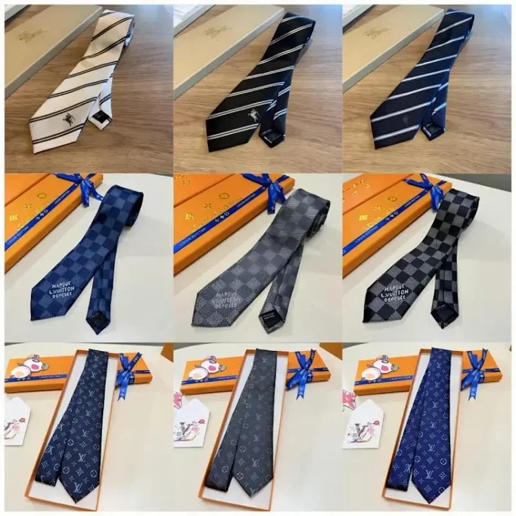 LV Gucci Dior  Hermes Burberry