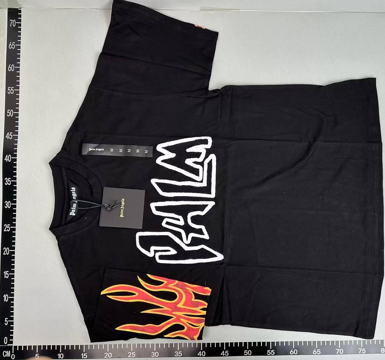PALM ANGELS  t-shirt -4