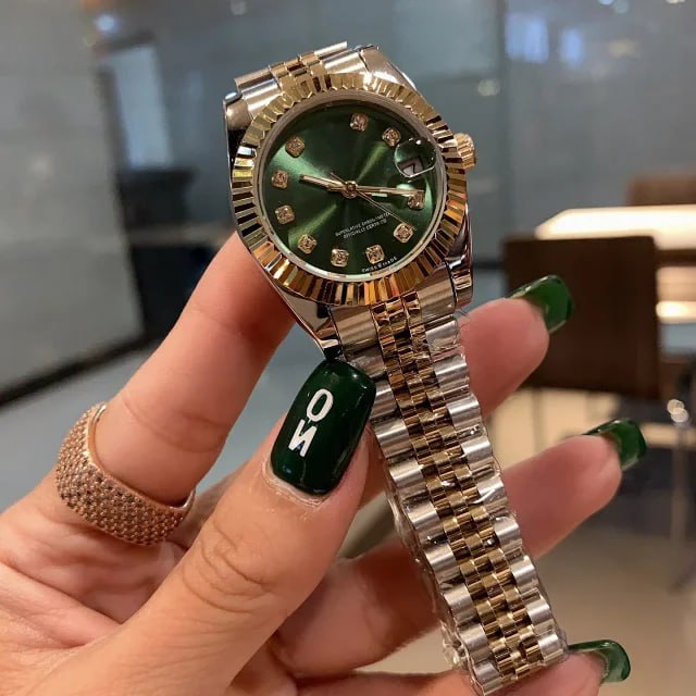 Rolex watch -2