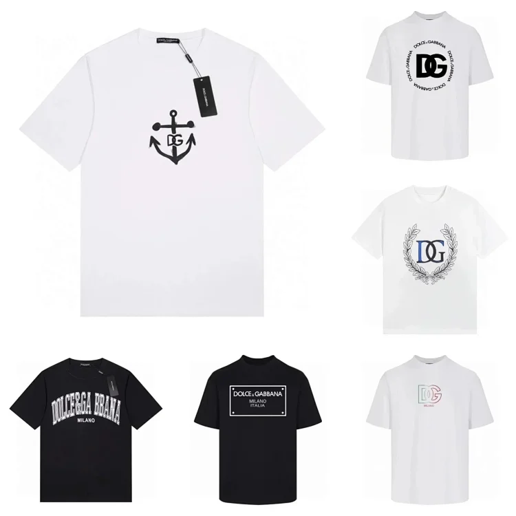 Dolce & Gabbana Tee
