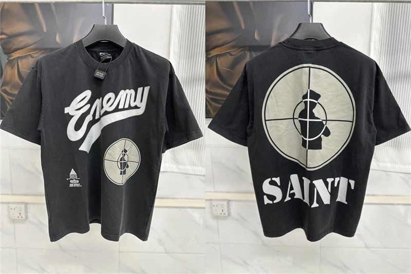 VINTAGE T-shirts -2