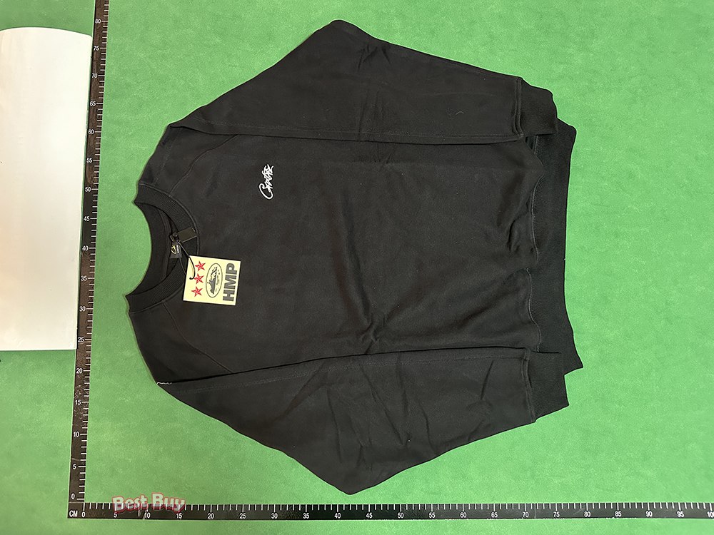 CORTEIZ Hoodie & Jogger Set [26 styles] -4