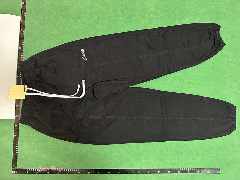 CORTEIZ Hoodie & Jogger Set [26 styles] -3