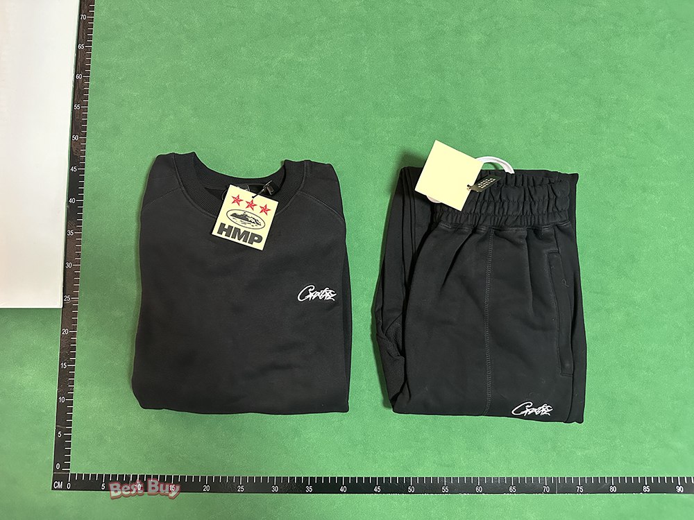 CORTEIZ Hoodie & Jogger Set [26 styles] -2