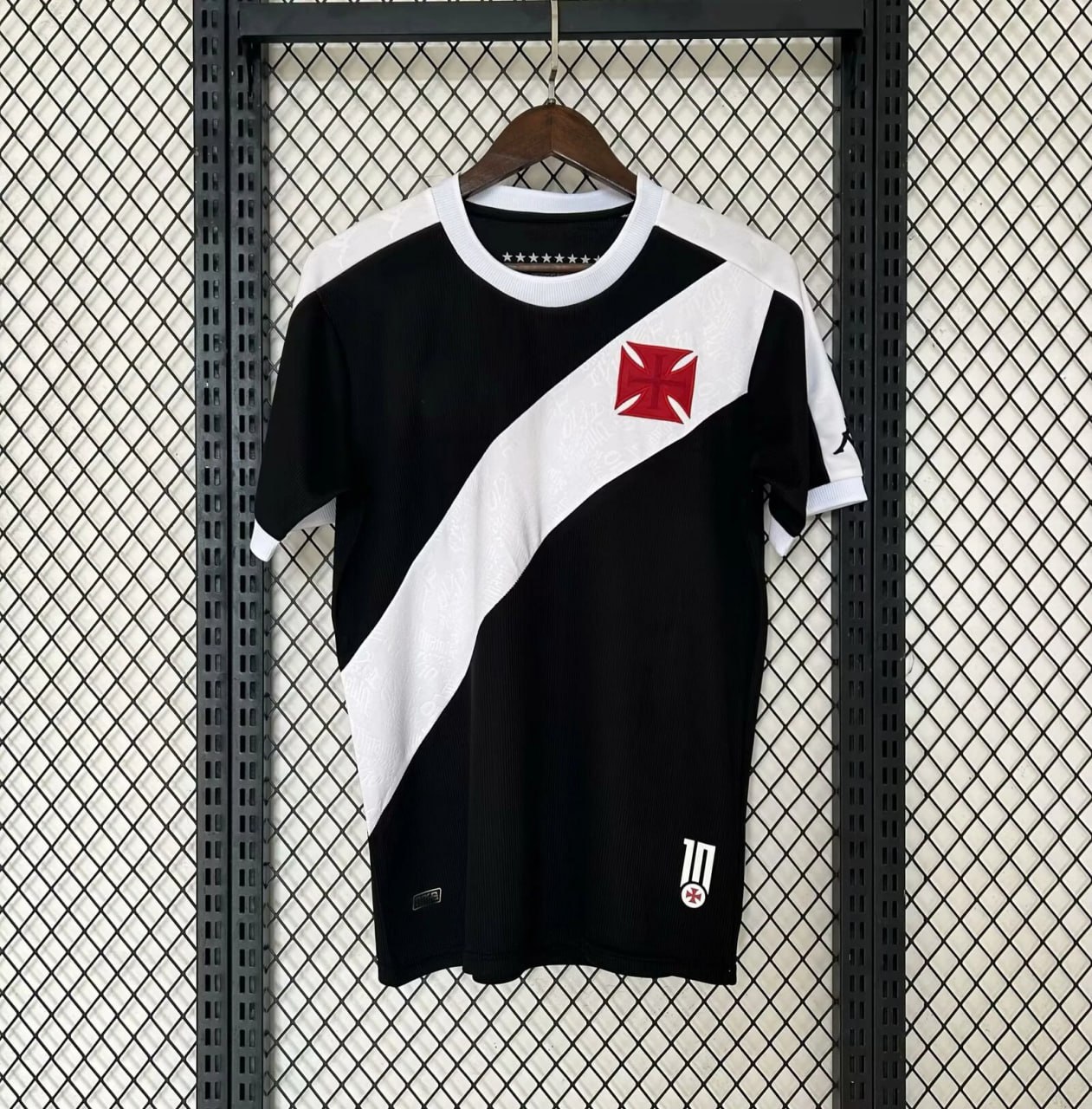 Brazil jersey -4