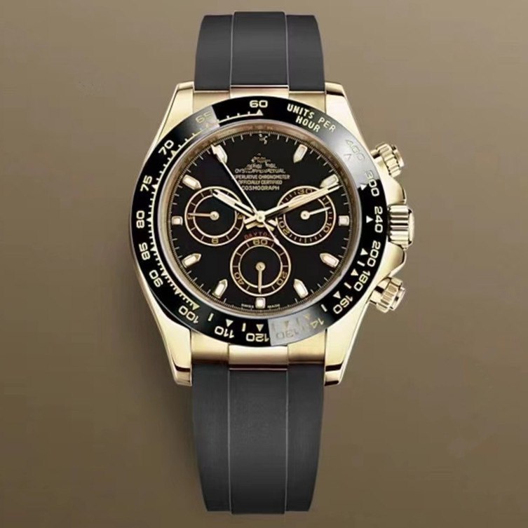 Rolex Daytona Cosmograph -3
