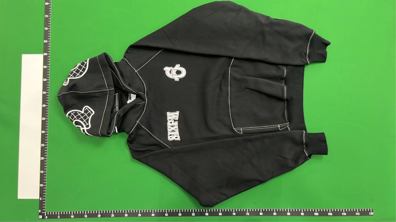 6pm Tracksuit -3