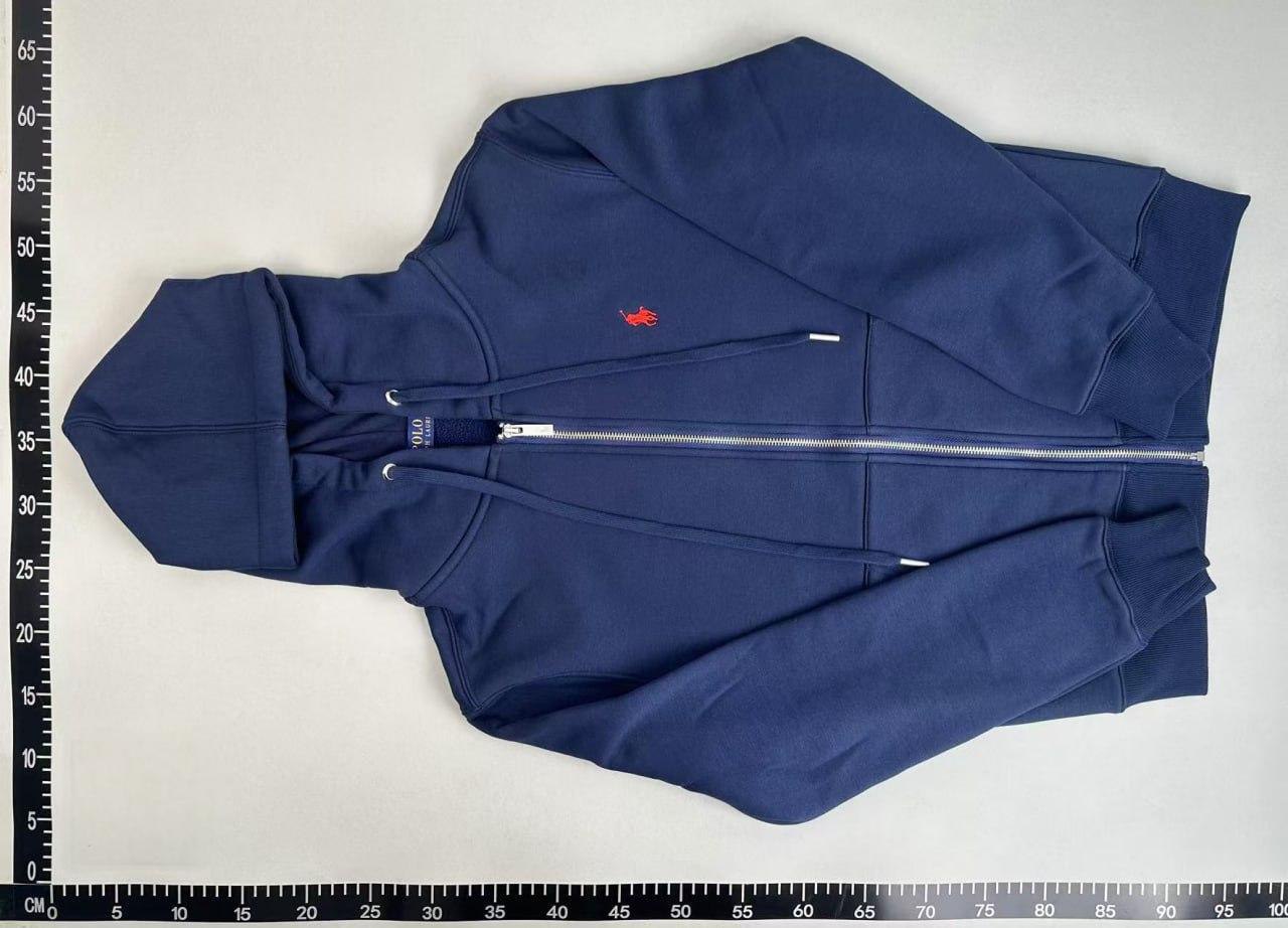 Ralph Lauren Hoodie -3