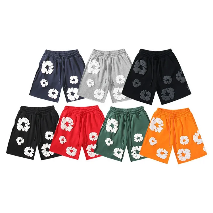 Denim Tears shorts