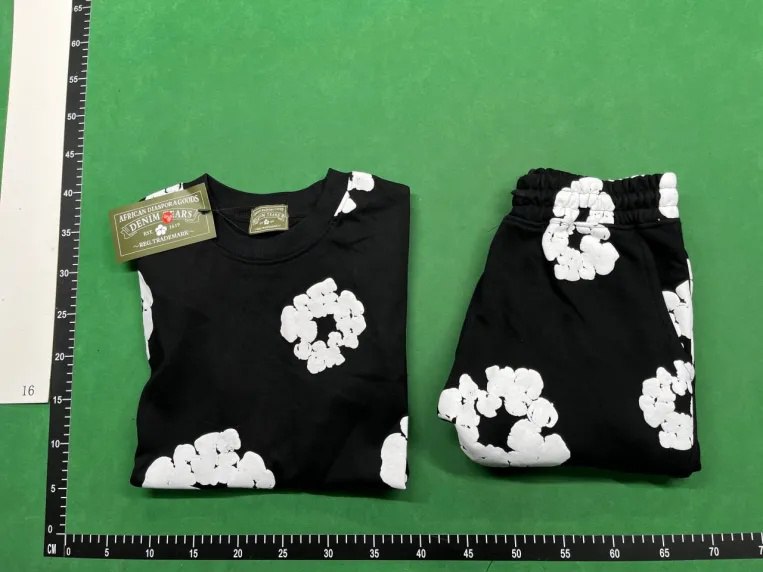 Denim Tears shorts -2