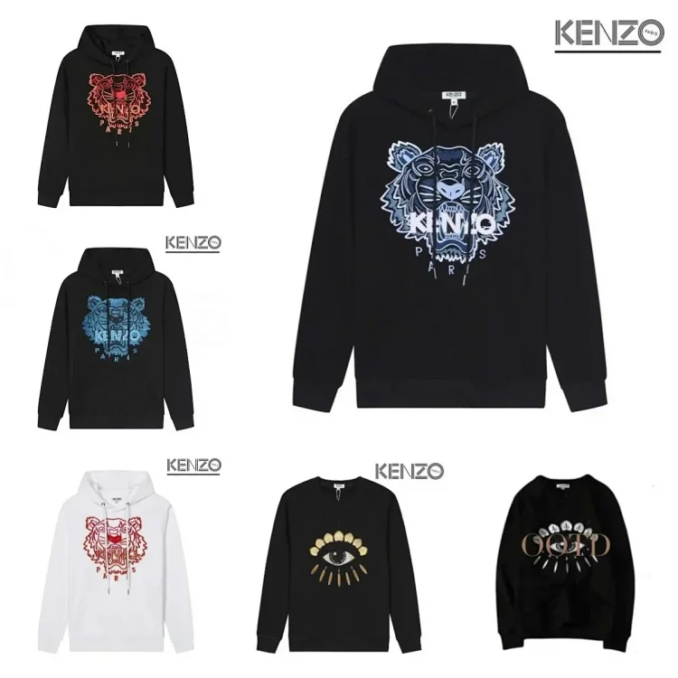 Kenzo Sweater