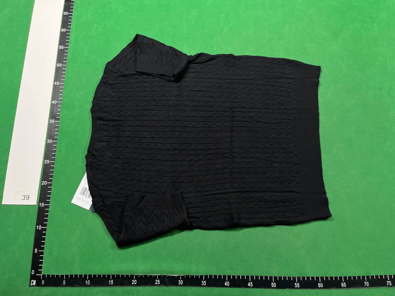 Ralph Lauren Short sleeved Sweater -3