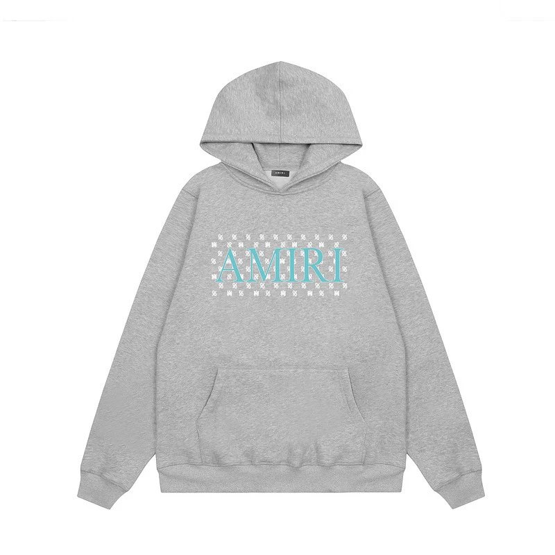 amiri Hoodie -4