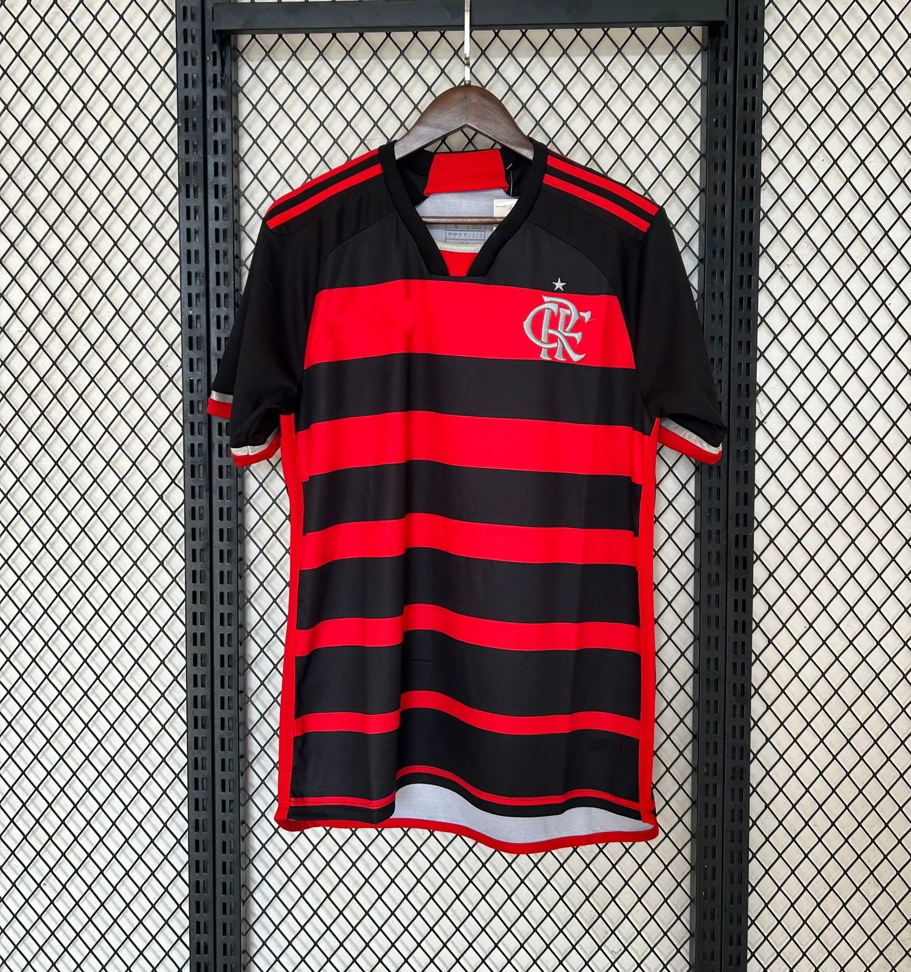 Brazil jersey -4