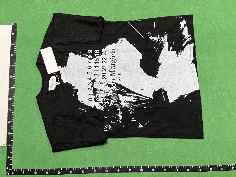 Maison Margiela T-shirt Tee （ 40 Style！） -4