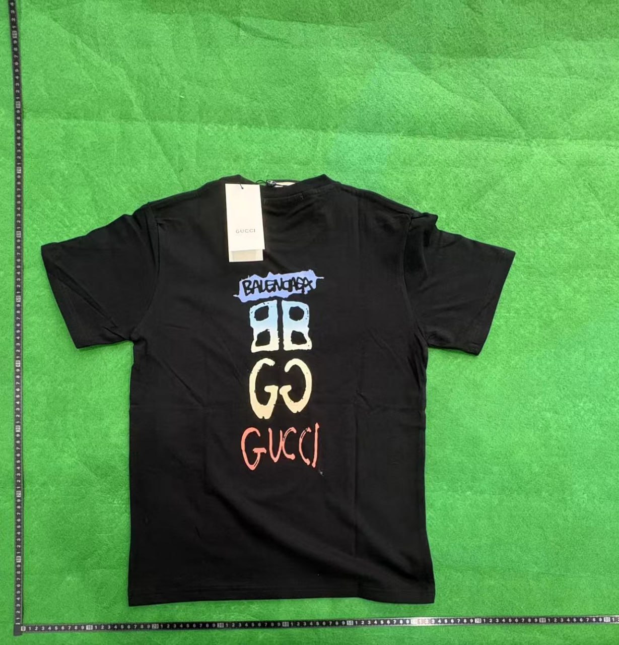 NEW Gucci T-shirtHoodie（40 STYLE TOP） -2