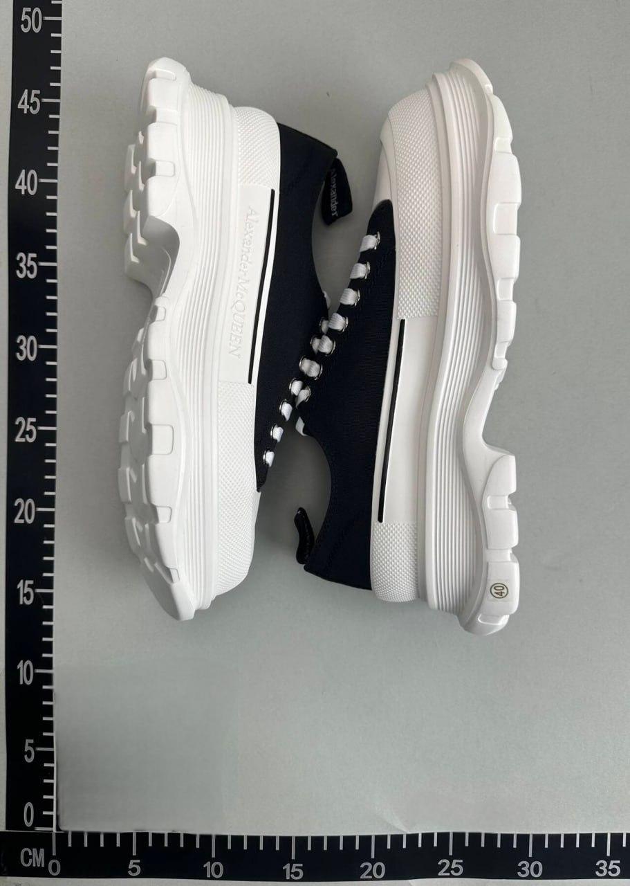 Alexander McQueen shoes -2