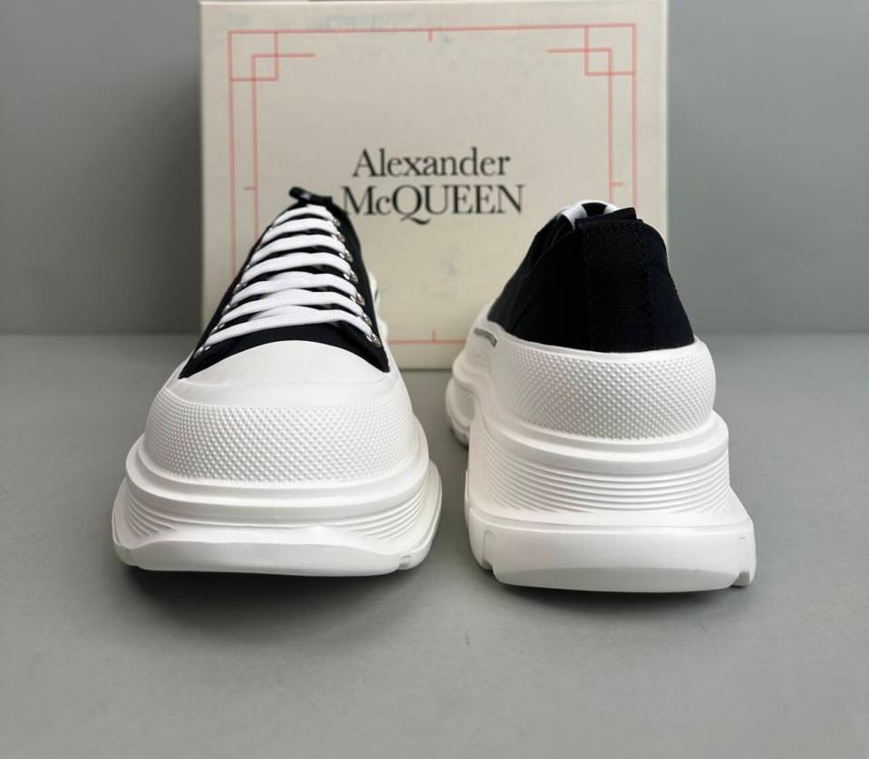 Alexander McQueen shoes -3