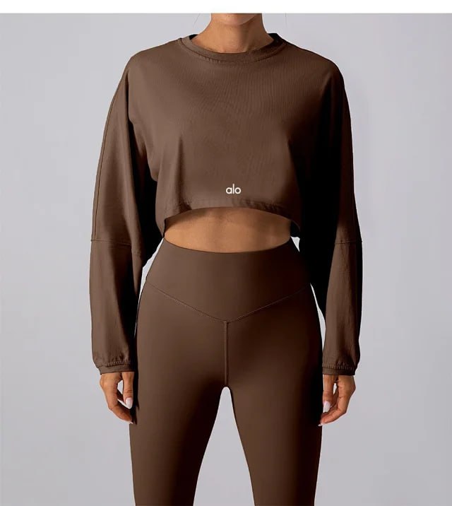 ALO yoga clothes -3