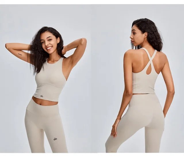 ALO yoga clothes -3