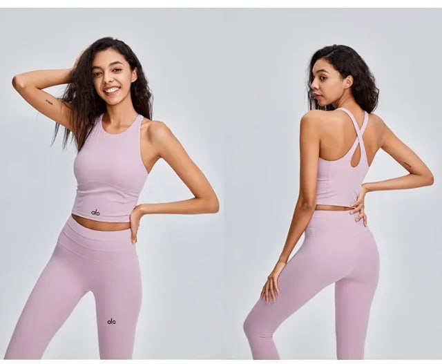 ALO yoga clothes -4