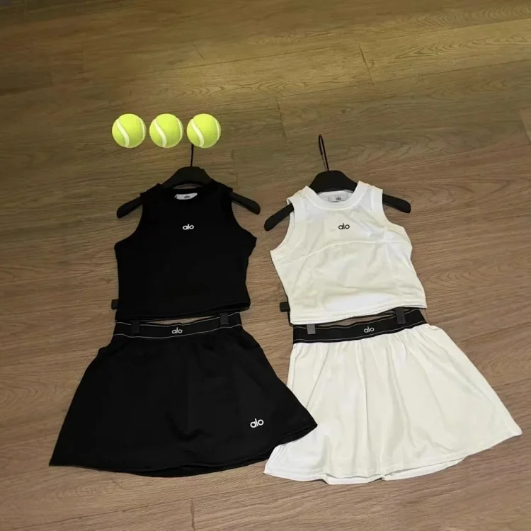 ALO TEE suit