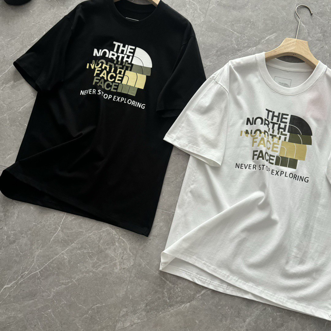 North side short sleeved shirt -4