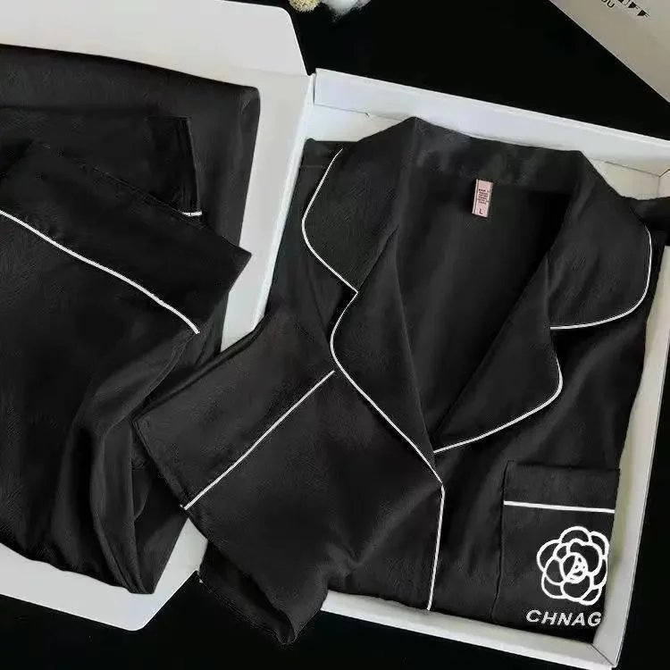 Dior LV Pajamas -3