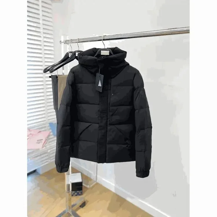 11 original Moncler Down Jacke