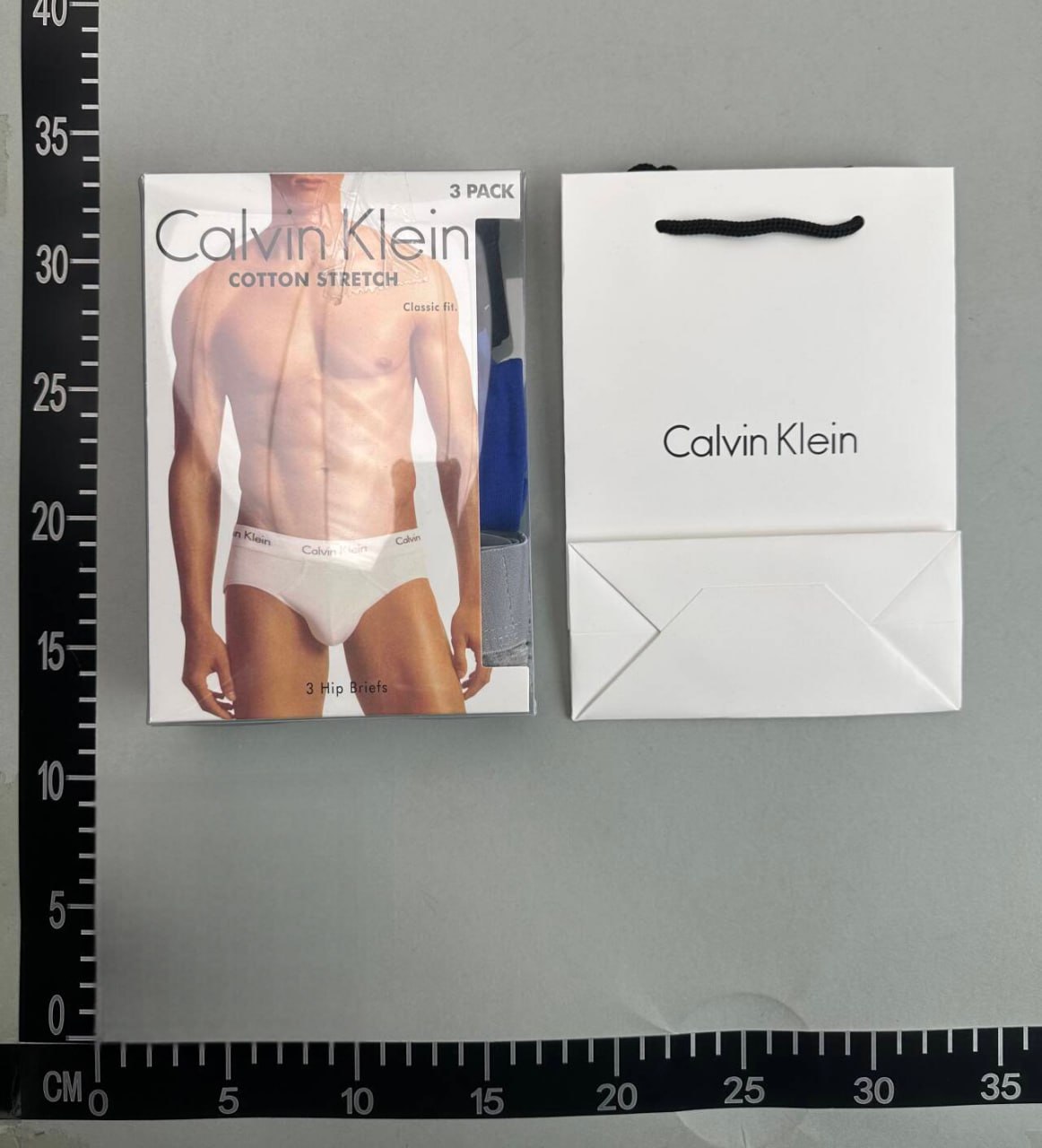 Calvin Klein Underwear -4