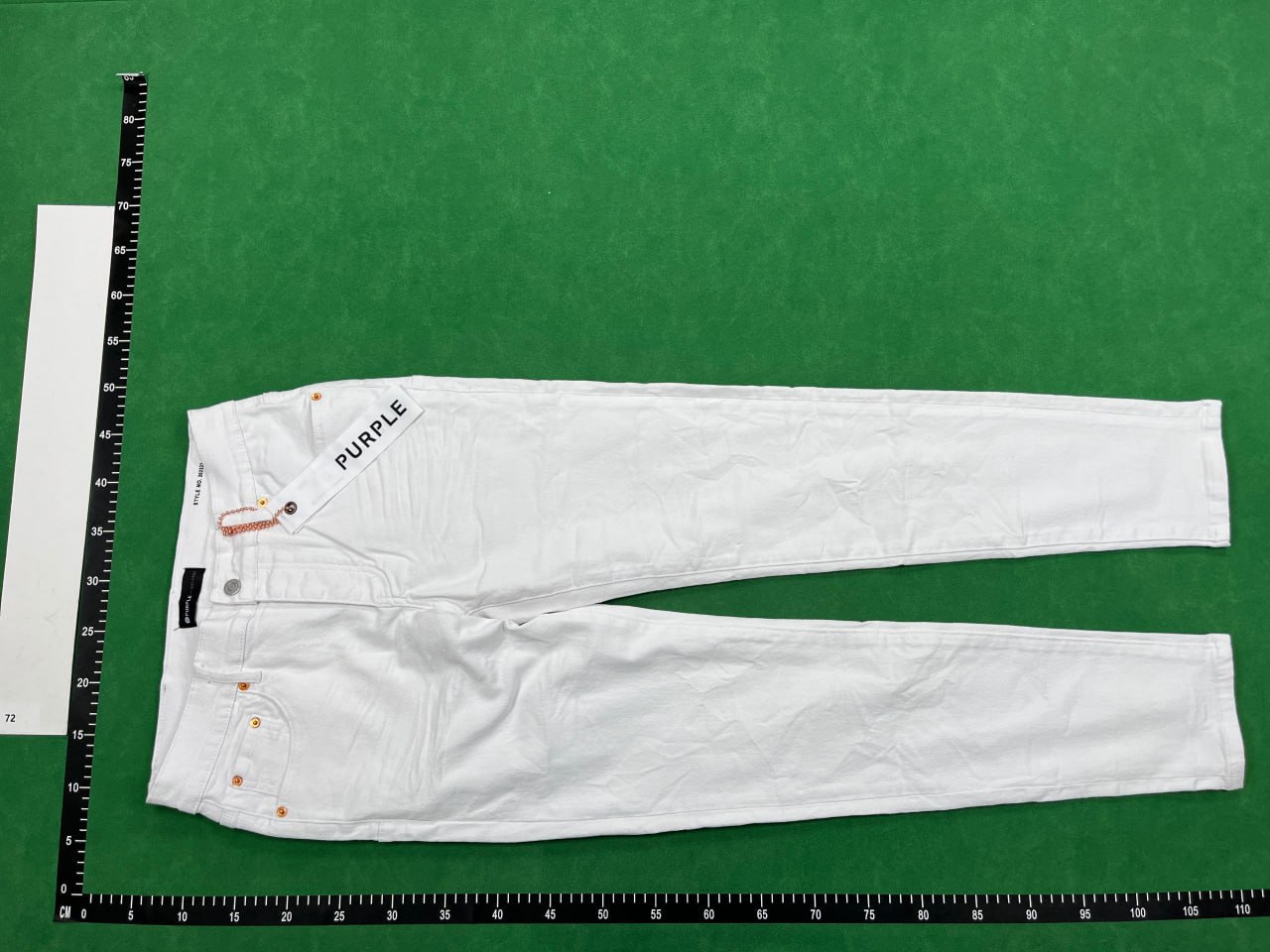 Snake Embroidery Ripped Jeans [27 styles] -3