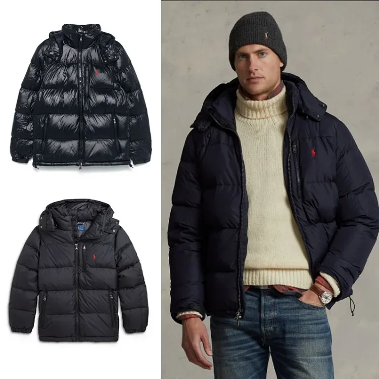 ralph Lauren