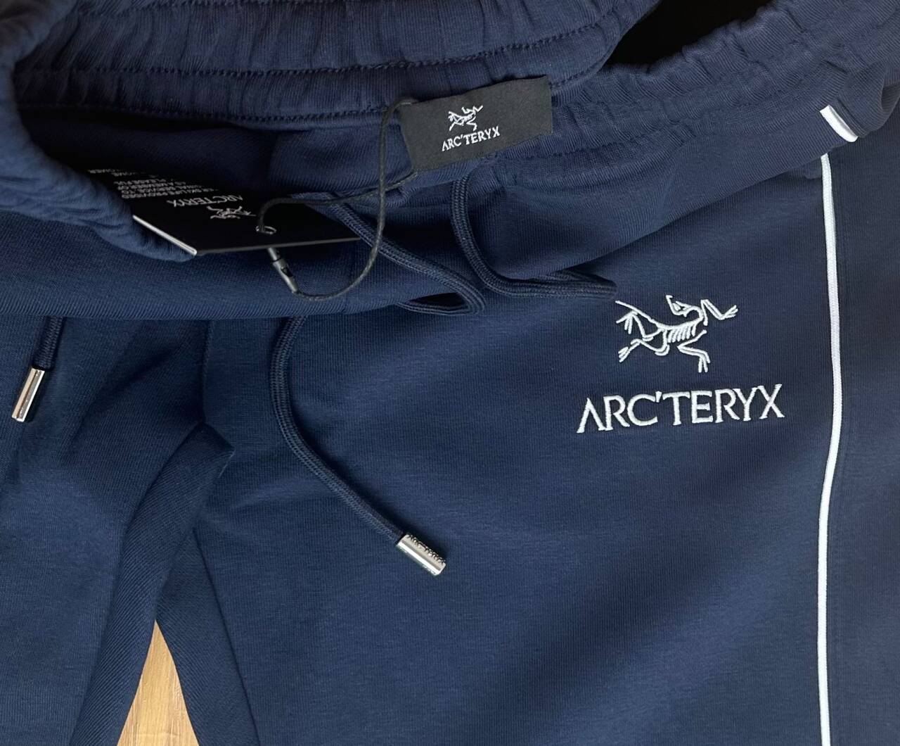 Arctery pants -3