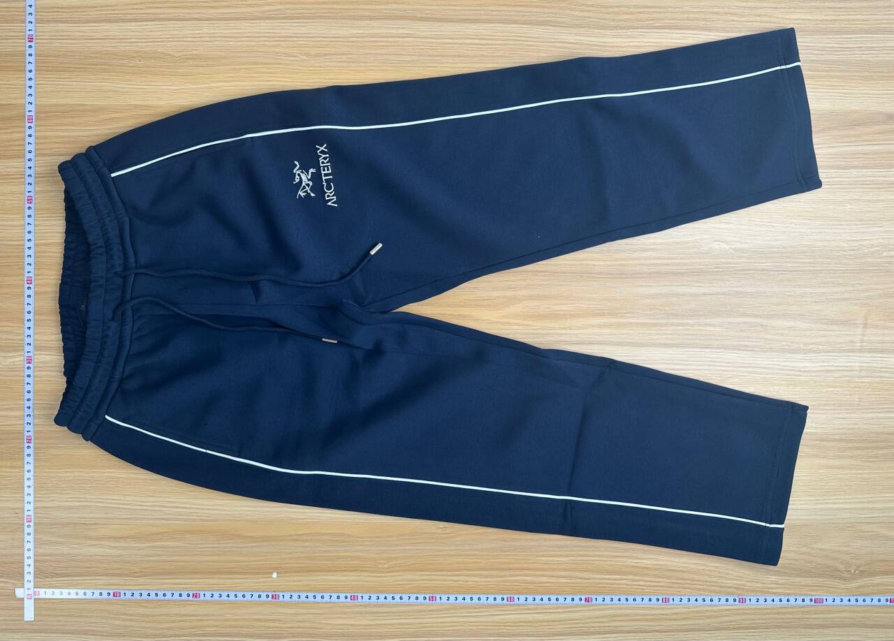 Arctery pants -2