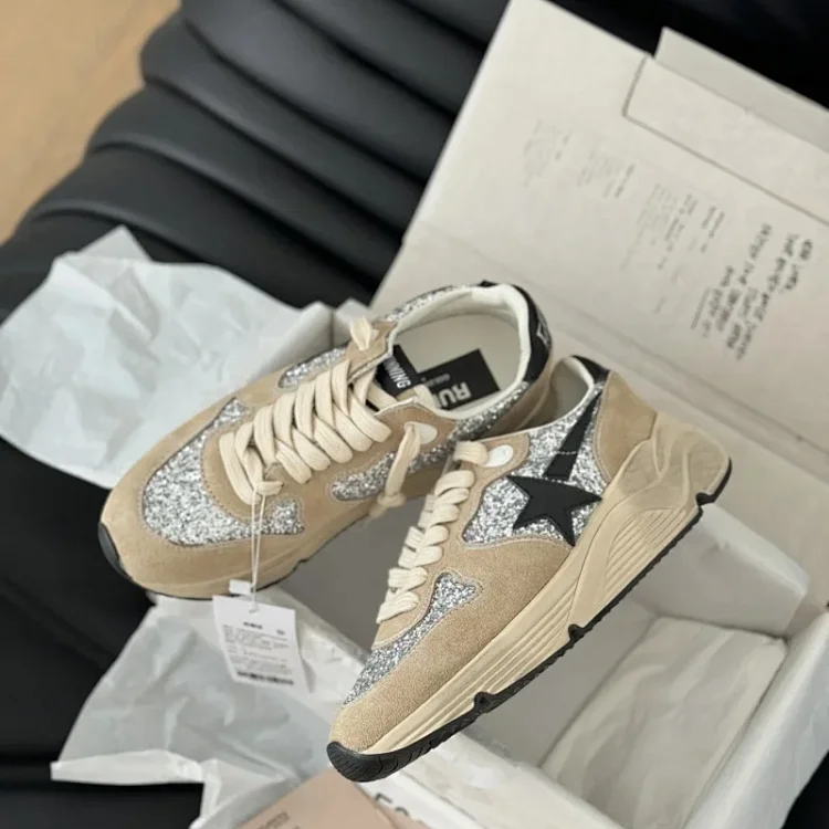 Golden Goose DADstar
