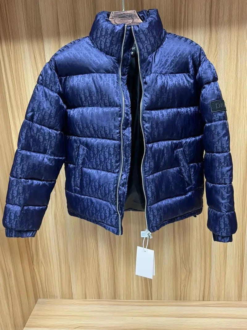tone Island Down Jacket -3