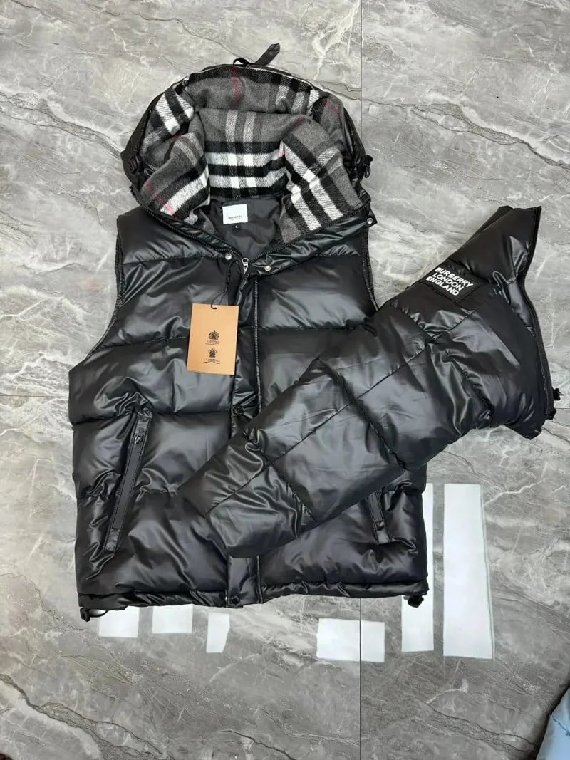 tone Island Down Jacket -2