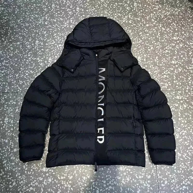 tone Island Down Jacket -4