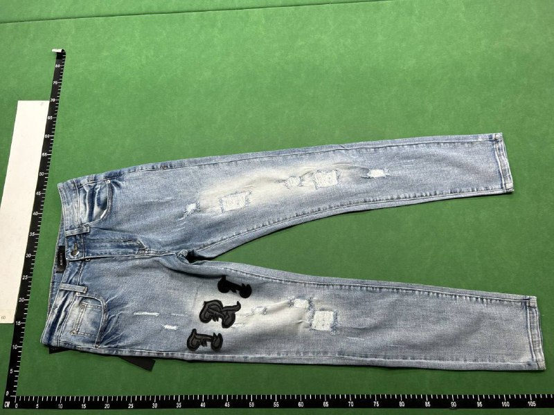 MIRI Jeans pants 11 High Quality ( 40 + styles) -2