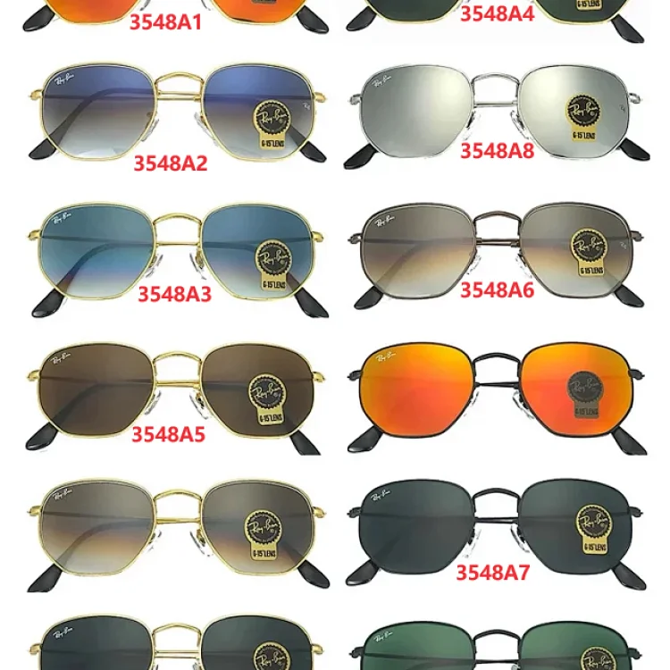 Rayban Fashion glasses