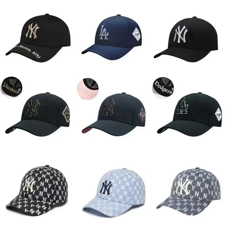 NEW ERA Baseball cap