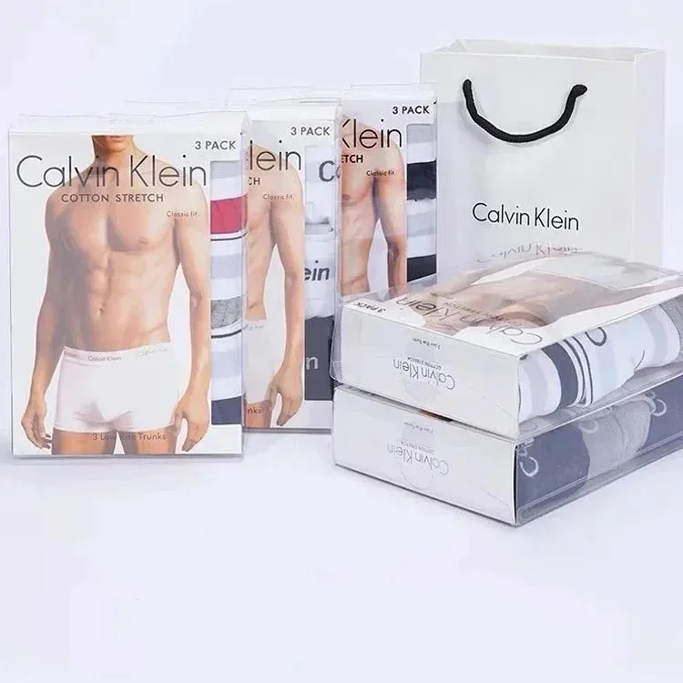 Calvin Klein CK Men's Fashion 