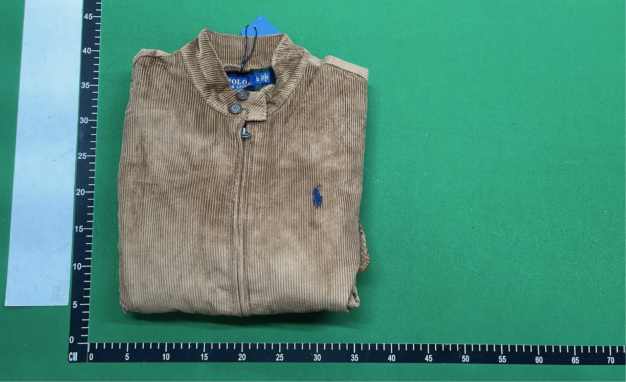 Ralph Lauren Men's Corduroy Bomber Jacket - Classic Fit  Jackets -2