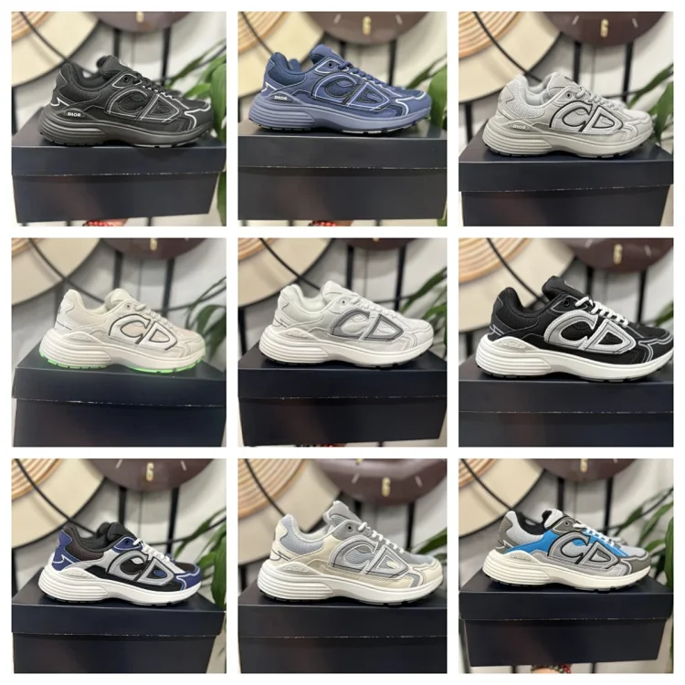 Dior b30 Shoes