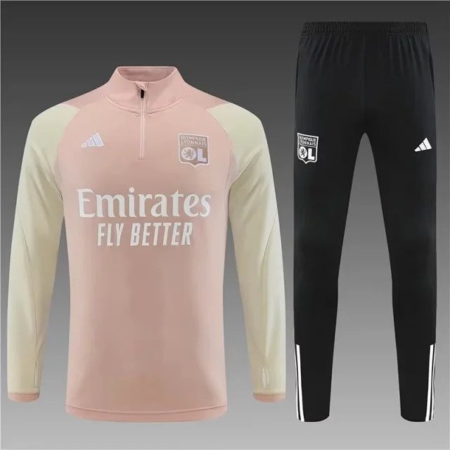 Classic training suit -2