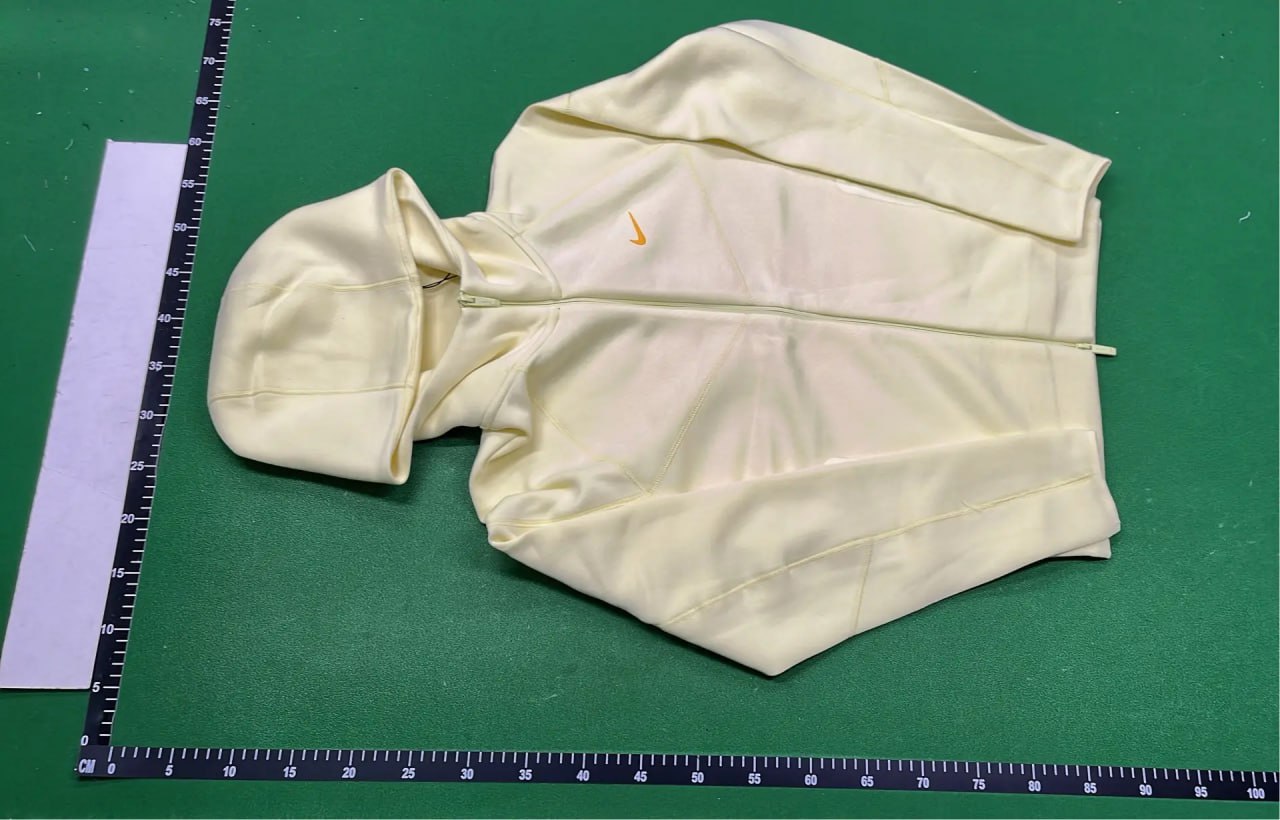 NIKE Nocta hoodie pants suits set（40+ Styles） -2