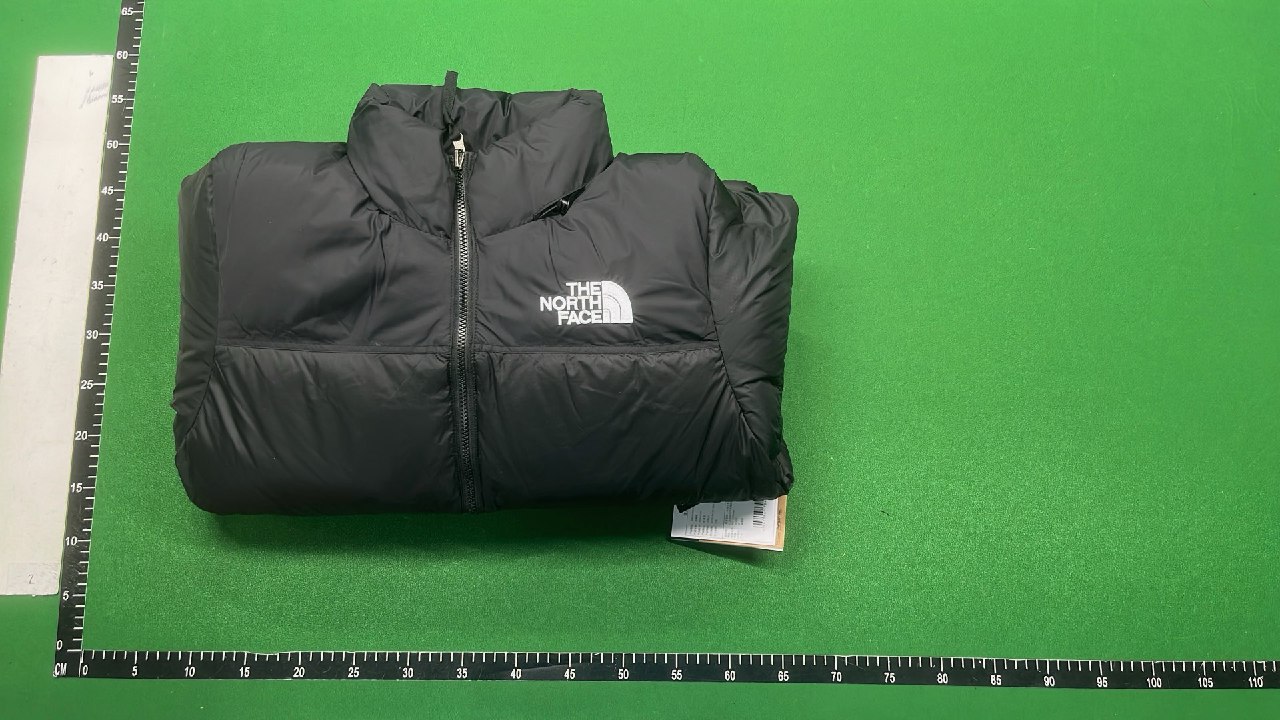 The North Face Men's Nuptse 1996 Retro Down Jacket - Winter Coats  Jackets -4
