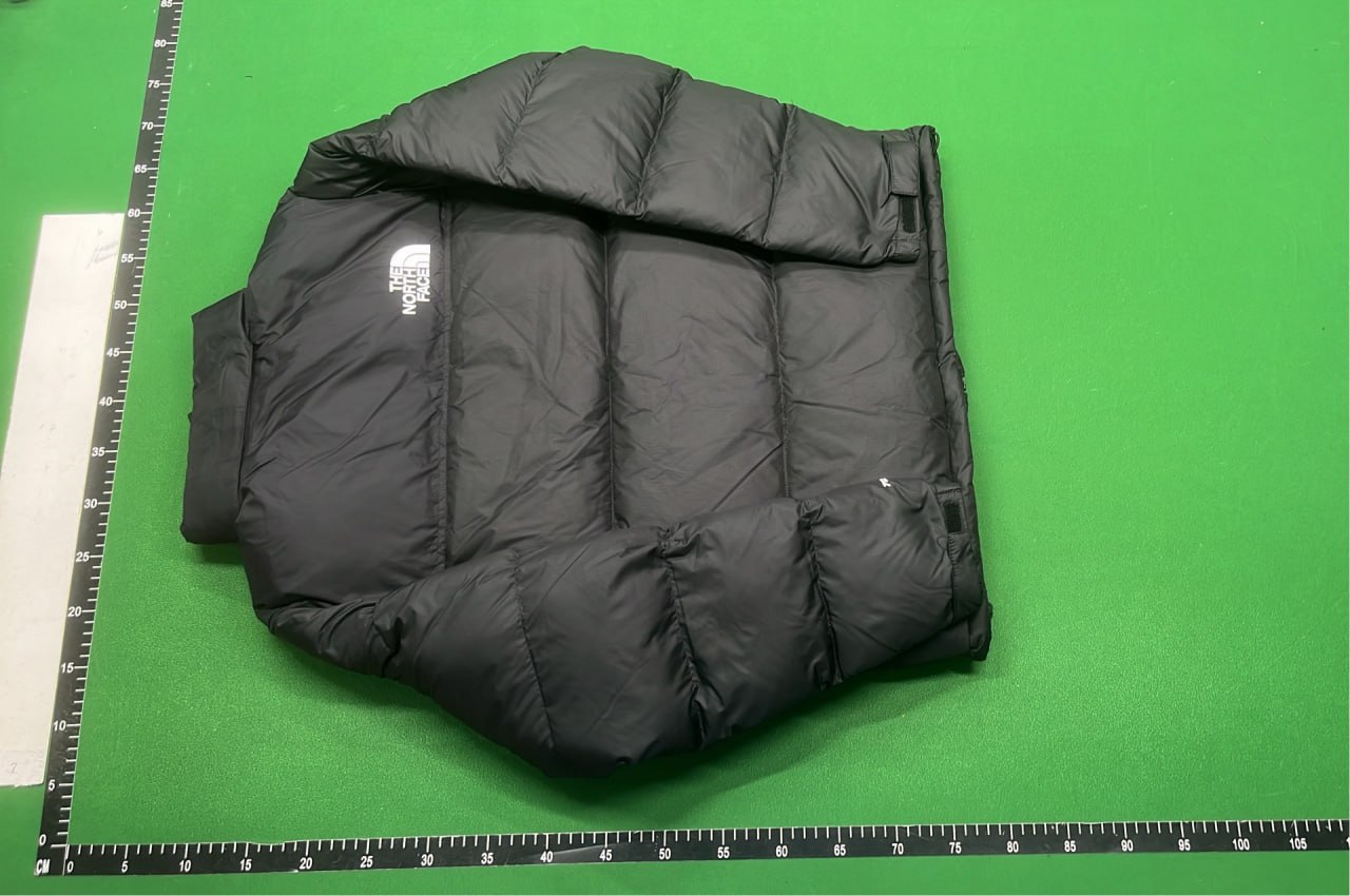 The North Face Men's Nuptse 1996 Retro Down Jacket - Winter Coats  Jackets -3