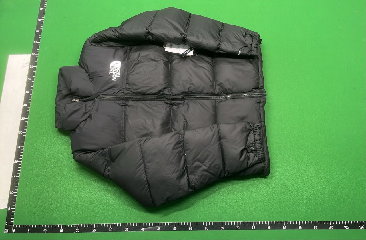 The North Face Men's Nuptse 1996 Retro Down Jacket - Winter Coats  Jackets -2
