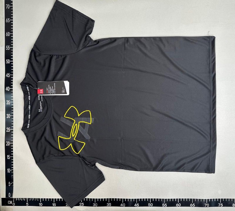 Under Armour T-shirt -2